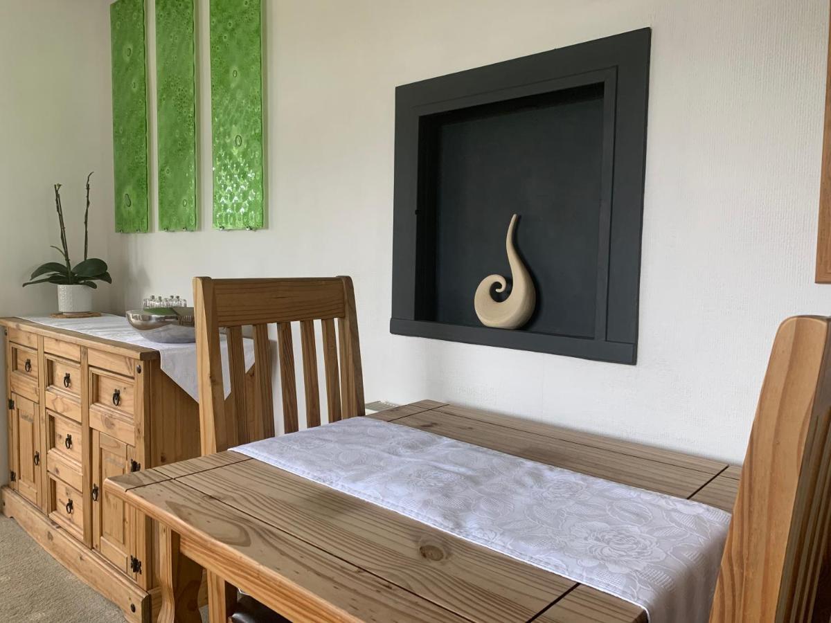 Ramsey House - Luxury Licensed B&B - Parking And Guest Lounge St. Davids  Luaran gambar