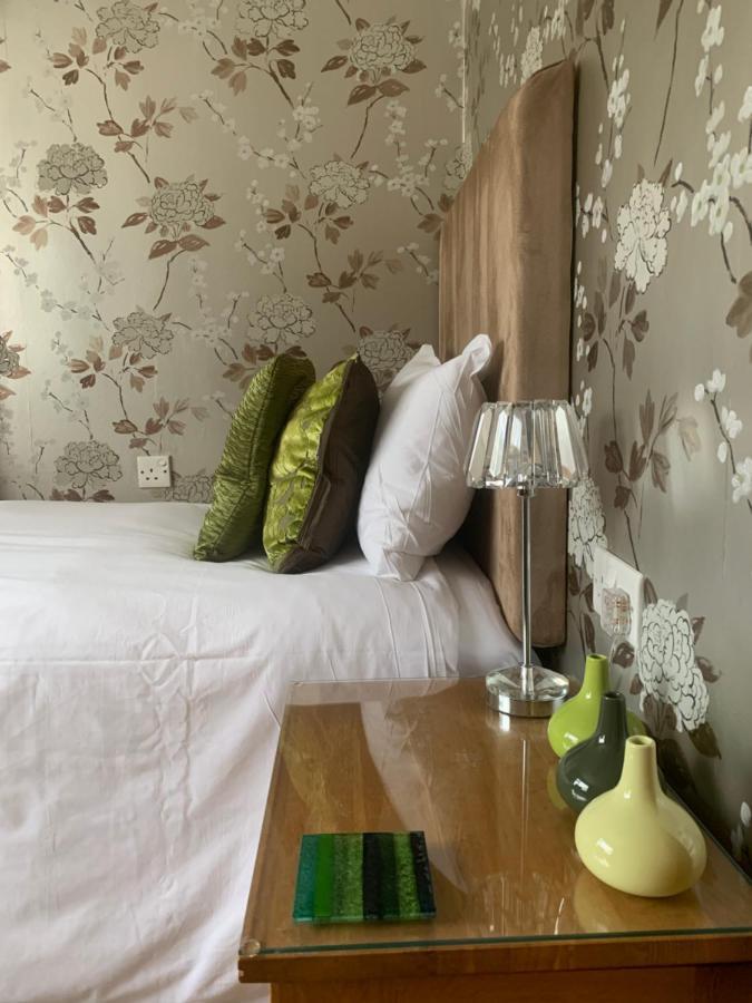 Ramsey House - Luxury Licensed B&B - Parking And Guest Lounge St. Davids  Luaran gambar
